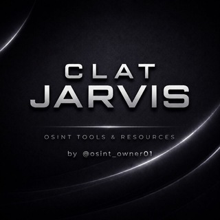 Telegram profile photo for CLAT JARVIS