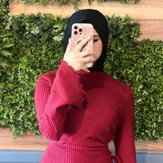 Telegram profile photo for أديل
