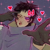 Telegram profile photo for @obitosucksmydick