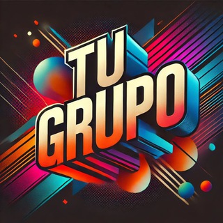 Telegram group profile photo for Tu Grupo