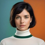 Telegram profile photo for Ai Arts | The Future