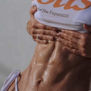 Telegram profile photo for Aesthetic people