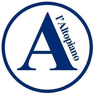 Telegram profile photo for Giornale Altopiano