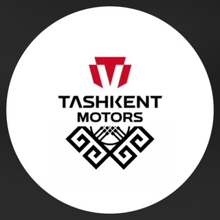 Telegram profile photo for TASHKENT MOTORS QARAQALPQSTAN
