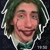 Telegram profile photo for Максим Щукин на каждый день