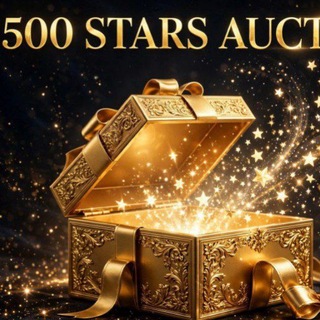 Telegram profile photo for Gifts NFT Auction - Millioner Gifts Gift