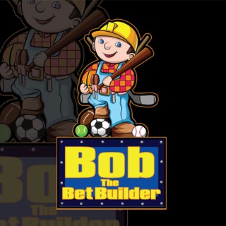 Telegram profile photo for Bob The Bet Builder Free Picks