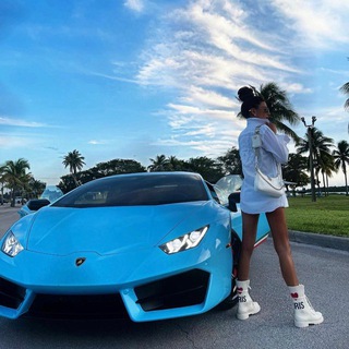 Telegram profile photo for Mary | CryptoDrive