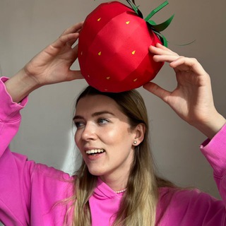 Telegram profile photo for Вика Руки