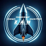 Telegram profile photo for ZAH INSTAN AIRDROP