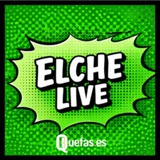 Telegram profile photo for Elche Live