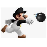 Telegram profile photo for Battle Mario Win Set