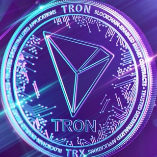 Telegram group profile photo for TRX USDT SPAM GROUP