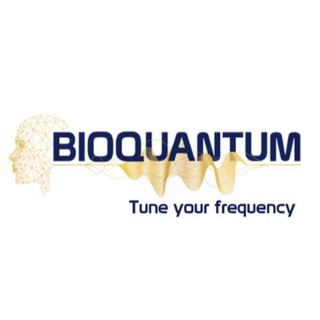 Telegram profile photo for Bioquantum