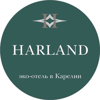 Telegram profile photo for Эко-отель в Карелии «Harland»