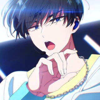 Telegram profile photo for Roblox