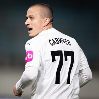 Telegram profile photo for Константин Савичев 77