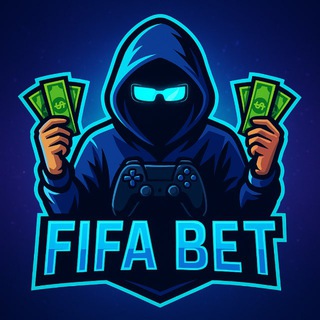 Telegram profile photo for ⚽️FIFA |⚡️ ФИФА⚡️ | КИБЕР🎮 | ПЕНАЛЬТИ | ФУТБОЛ ⚽