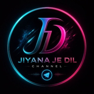 Telegram profile photo for Jiyana je dil / ژیانا ژ دل