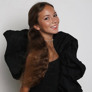 Telegram profile photo for Мария Титова