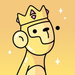 Telegram profile photo for Cryptocurrencies | NFT
