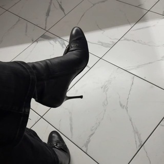 Telegram profile photo for курящихнет
