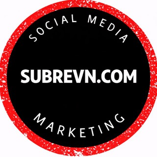 Telegram profile photo for SUBREVN.COM Support