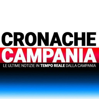 Telegram profile photo for Cronache della Campania