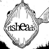 Telegram profile photo for FisHeads