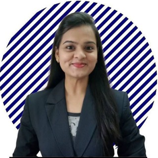 Telegram profile photo for CA Shivangi Agrawal