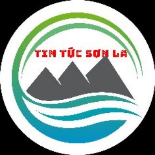 Telegram profile photo for TIN TỨC SƠN LA