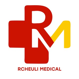 Telegram profile photo for 🏥 Rcheuli Medical – медицинский центр в Тбилиси