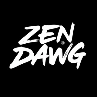 Telegram group profile photo for πππ πππ£ ππͺπ | Home of ZenDawg |