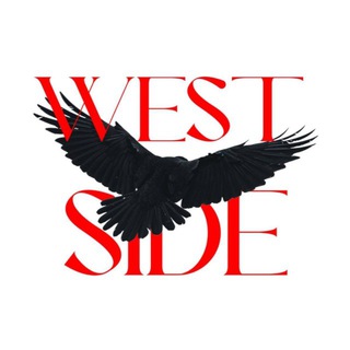 Telegram profile photo for W E ST _ නාහිර - 💀
