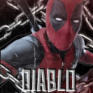Telegram profile photo for Diablo Studio