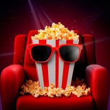 Telegram profile photo for فیلم و سریال | وحشی ، برتا...