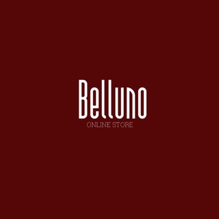 Telegram profile photo for Belluno_shop