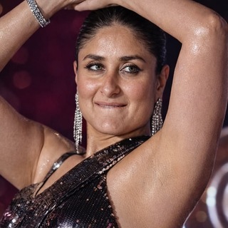 Telegram profile photo for π₯ Kareena Unfiltered π₯