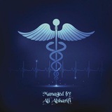 Telegram profile photo for Junior pharmacy group _c_