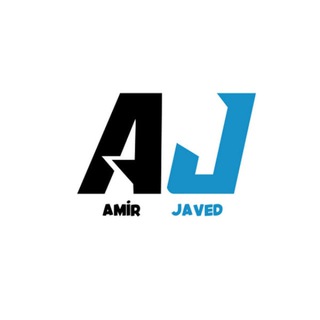 Telegram profile photo for Amir Javed Official