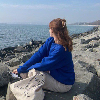Telegram profile photo for ⊰ ترتيبات انستڪرام 🦋.