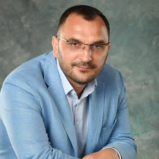 Telegram profile photo for Михаил Першин