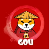 Telegram profile photo for GOU_portal Launch