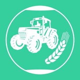 Telegram profile photo for Департамент агропромышленного комплекса Курганской области