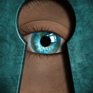 Telegram profile photo for Подсмотрено👁
