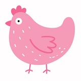 Telegram profile photo for Моя птичка/курочки сумочки