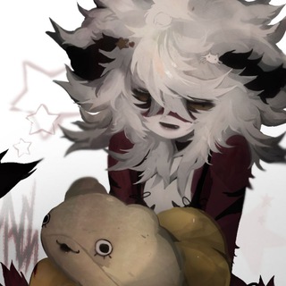 Telegram profile photo for vishnev мм кавабанга