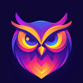 Telegram profile photo for Дом Совы 🦉