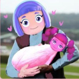 Telegram profile photo for Деградируем с бобиком