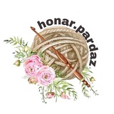 Telegram profile photo for honar.pardaz